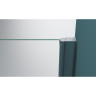 Душевая дверь BELBAGNO ETNA-B-11-100+80-C-Cr