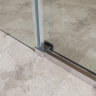Душевой уголок BELBAGNO SOFT_CLOSE-1-AH-1-140/90-C-Cr