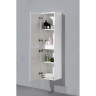 Шкаф подвесной BELBAGNO ANCONA-N-1500-2A-SC-WO-L